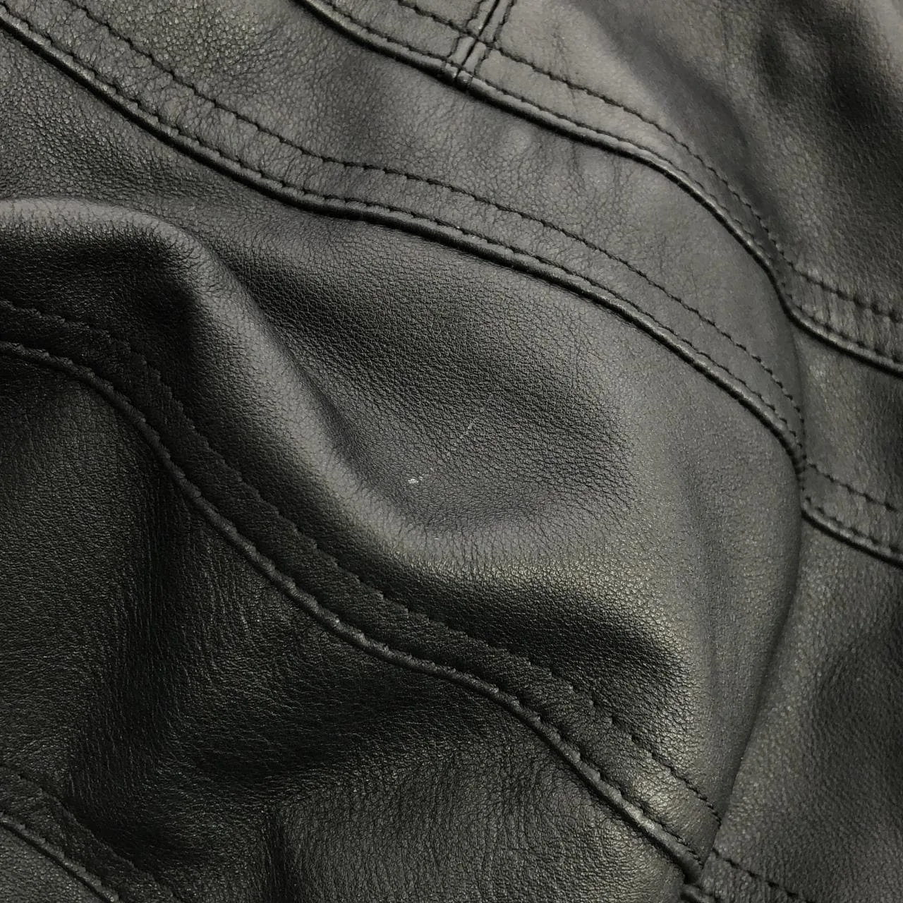 LOEWE 335 82 H94 Shoulder Black Rank A - Thumbnail 5