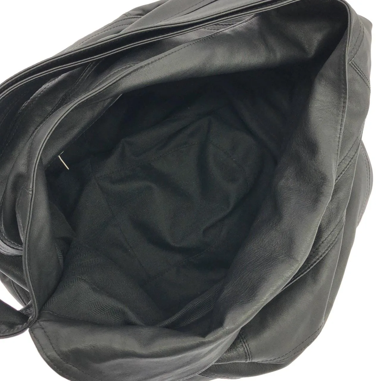 LOEWE 335 82 H94 Shoulder Black Rank A - Thumbnail 7