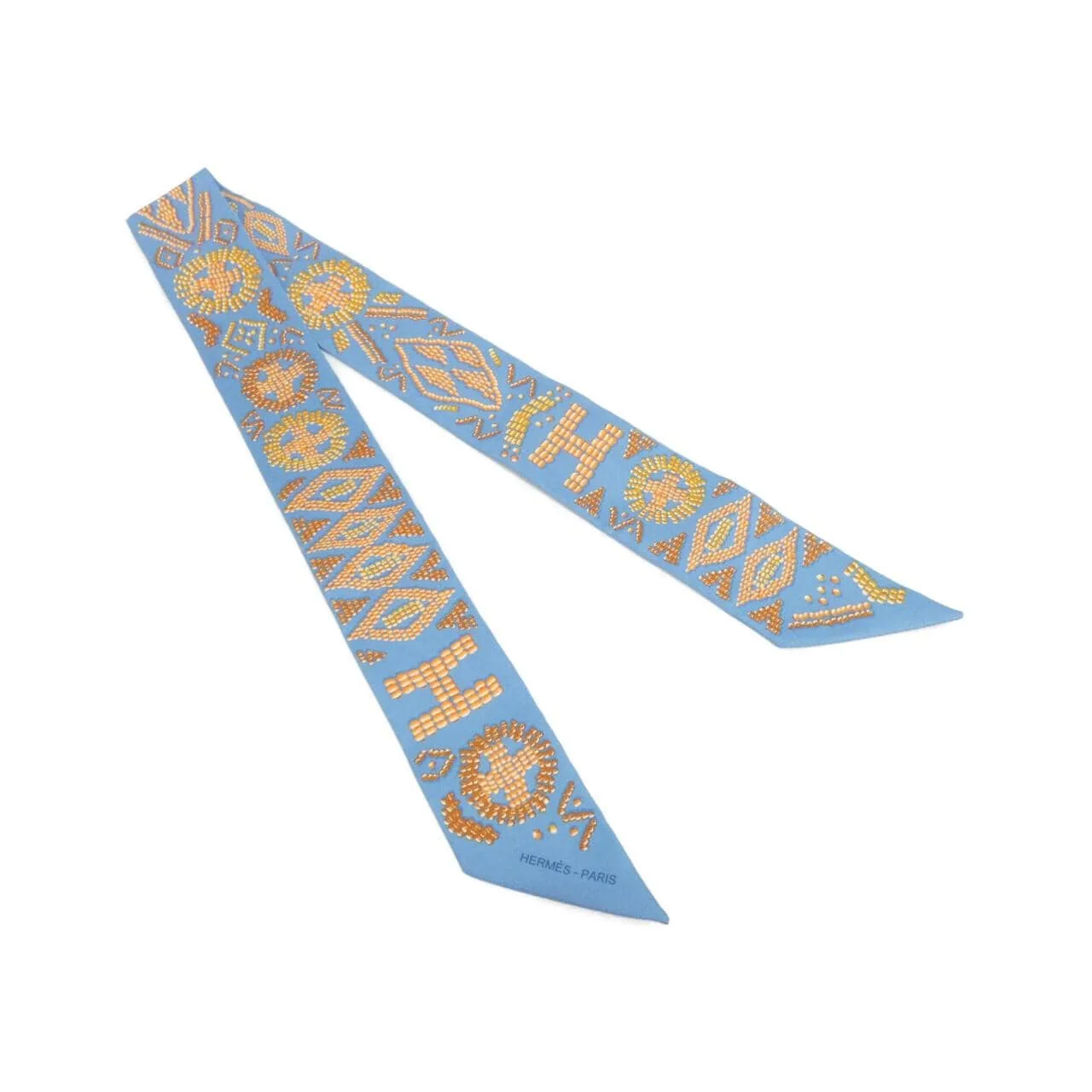 HERMES Kelly 062552S Scarf