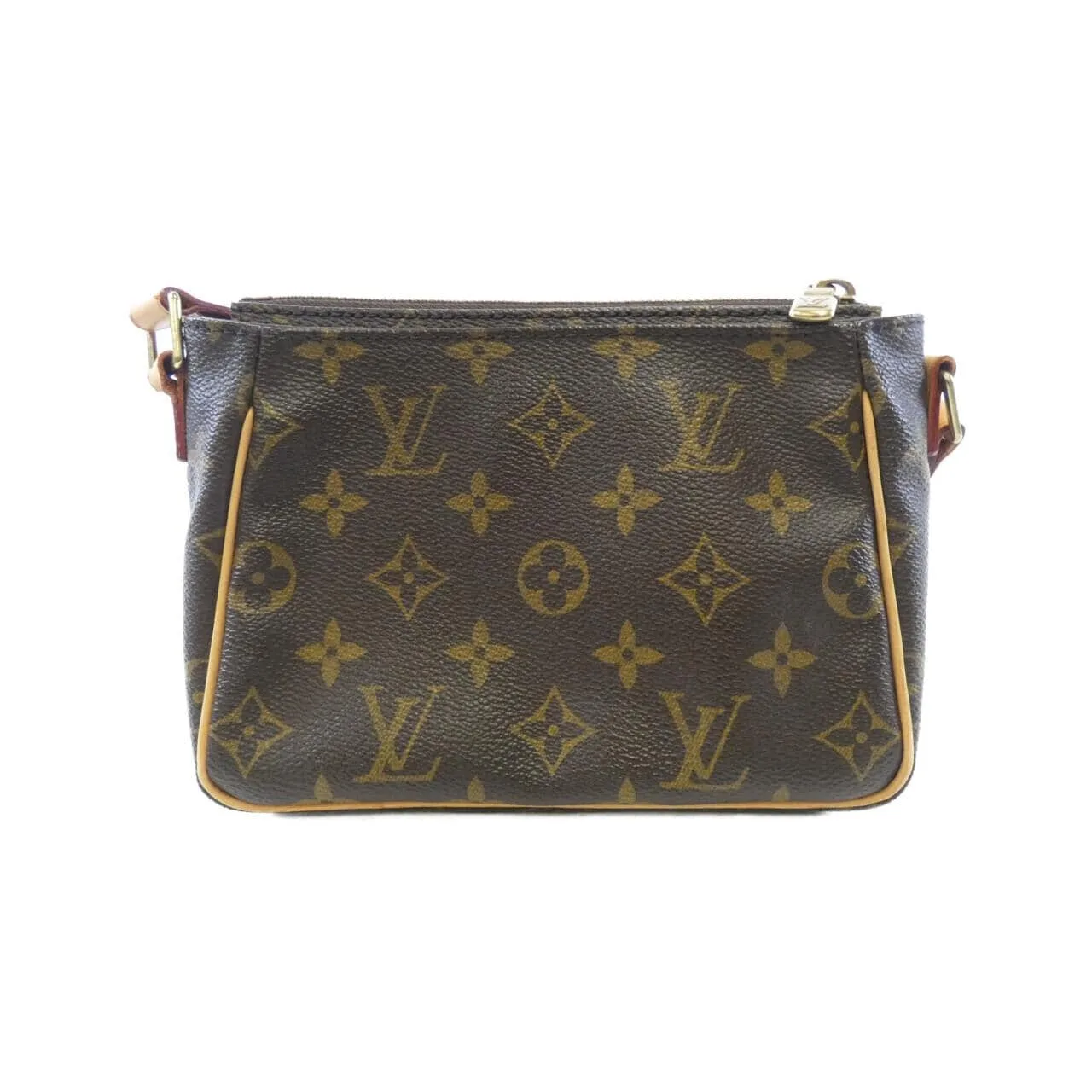 LOUIS VUITTON Viva Cité M51165 Shoulder Monogram 2