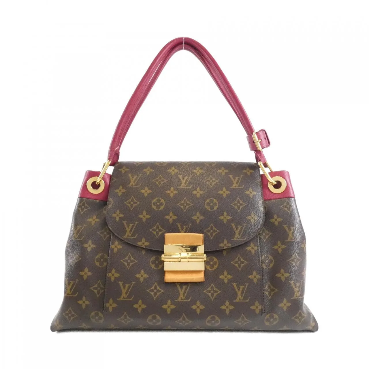 LOUIS VUITTON M40732 Shoulder Monogram