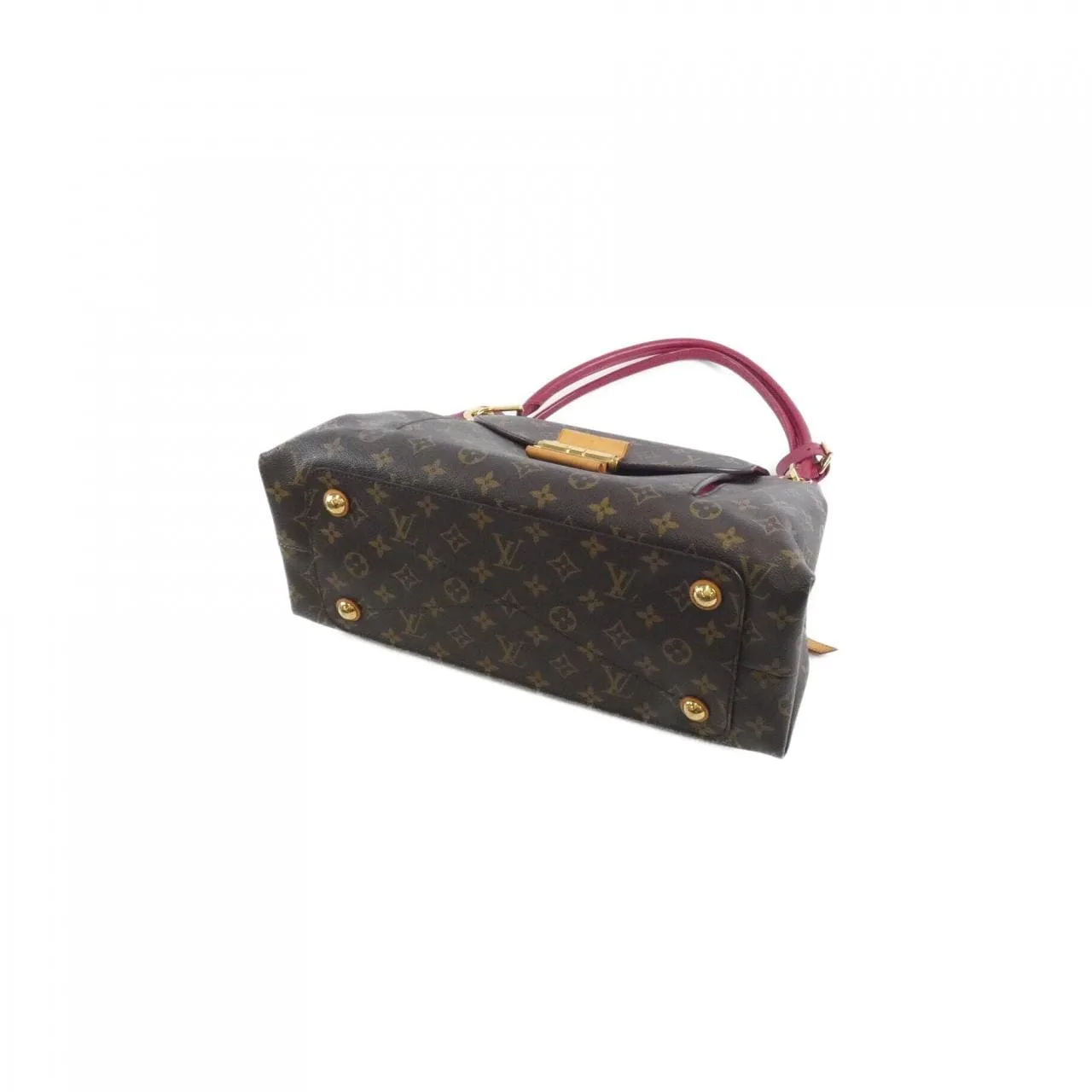 LOUIS VUITTON M40732 Shoulder Monogram 3