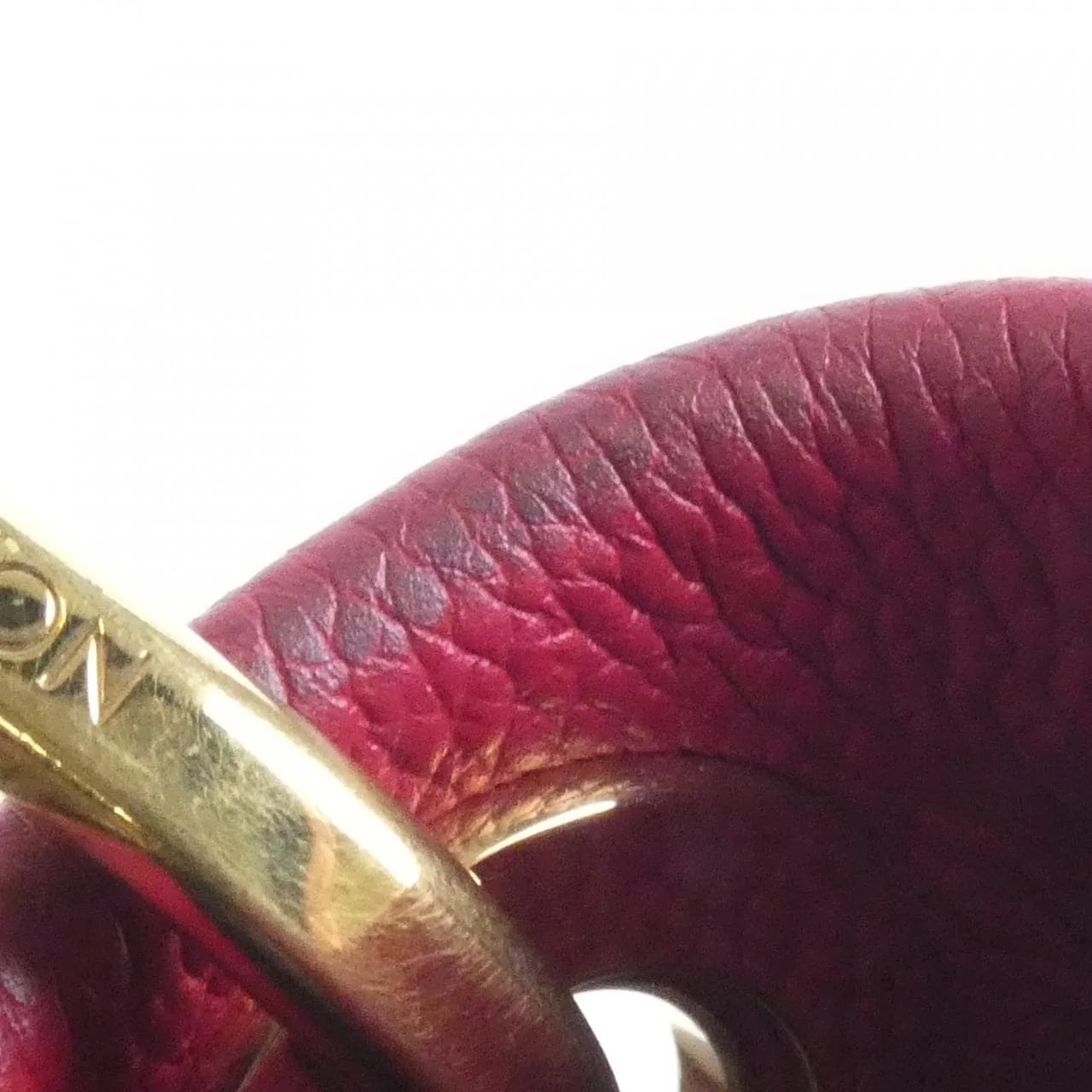 LOUIS VUITTON M40732 Shoulder Monogram 4