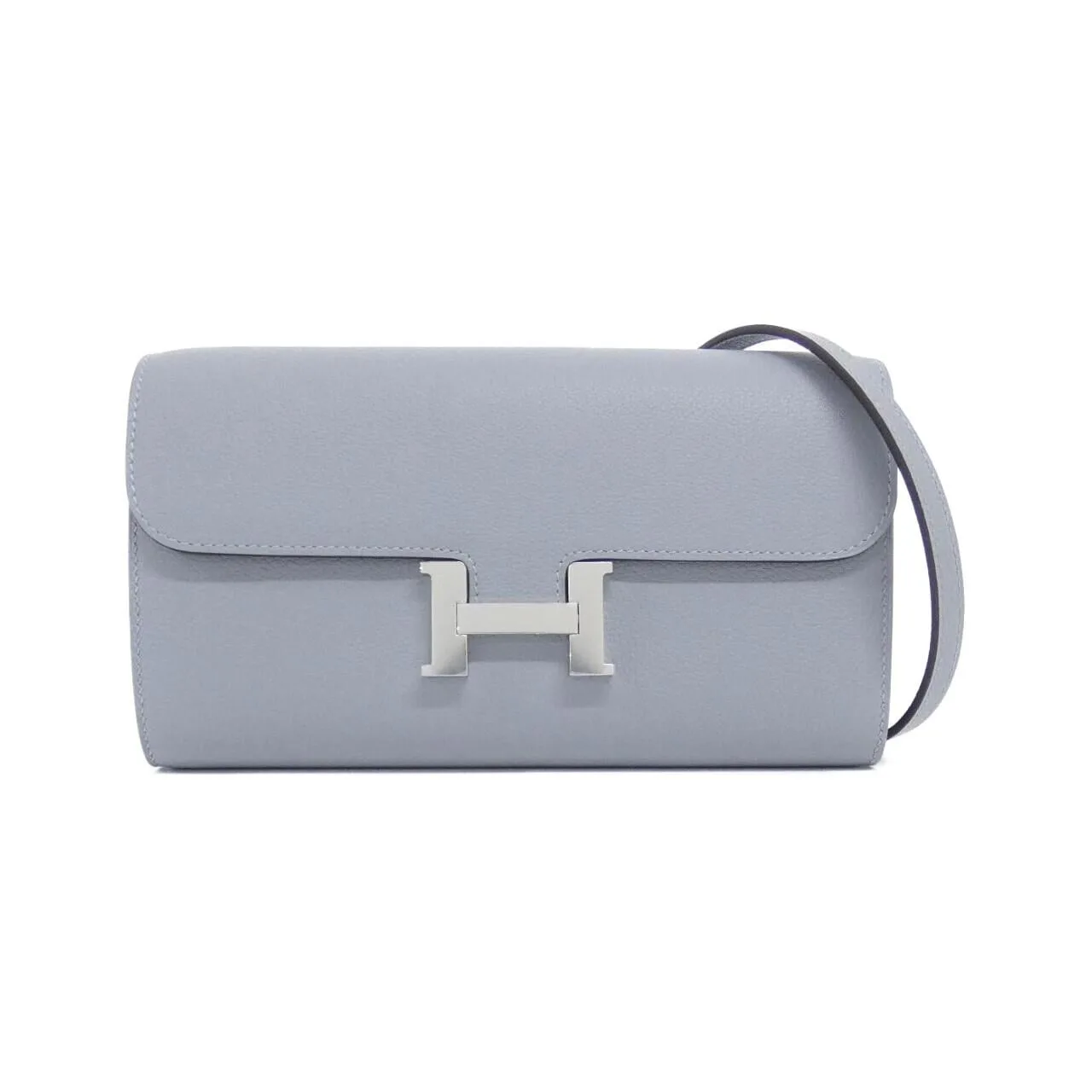 HERMES Constance 080126CK Wallet