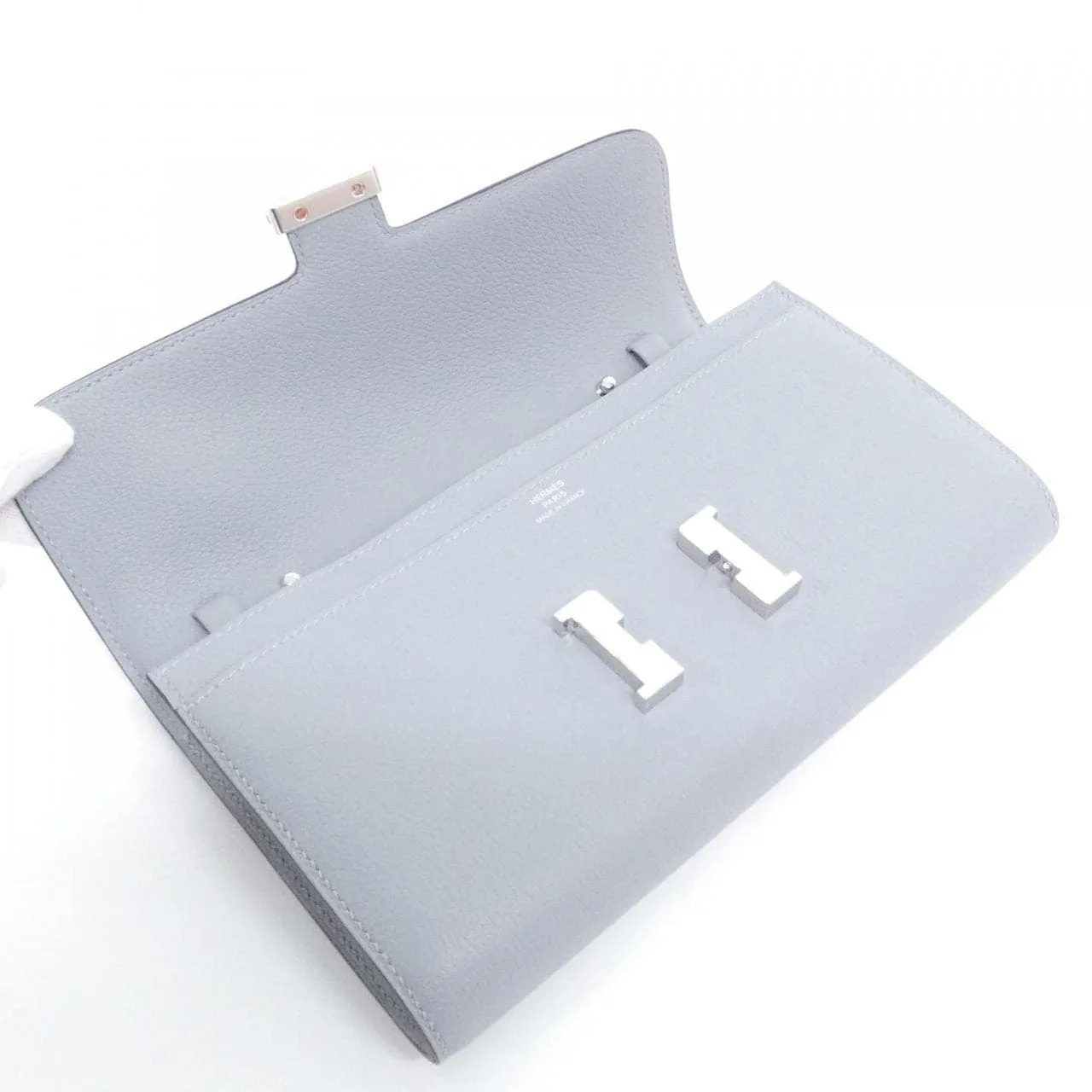 HERMES Constance 080126CK Wallet 5