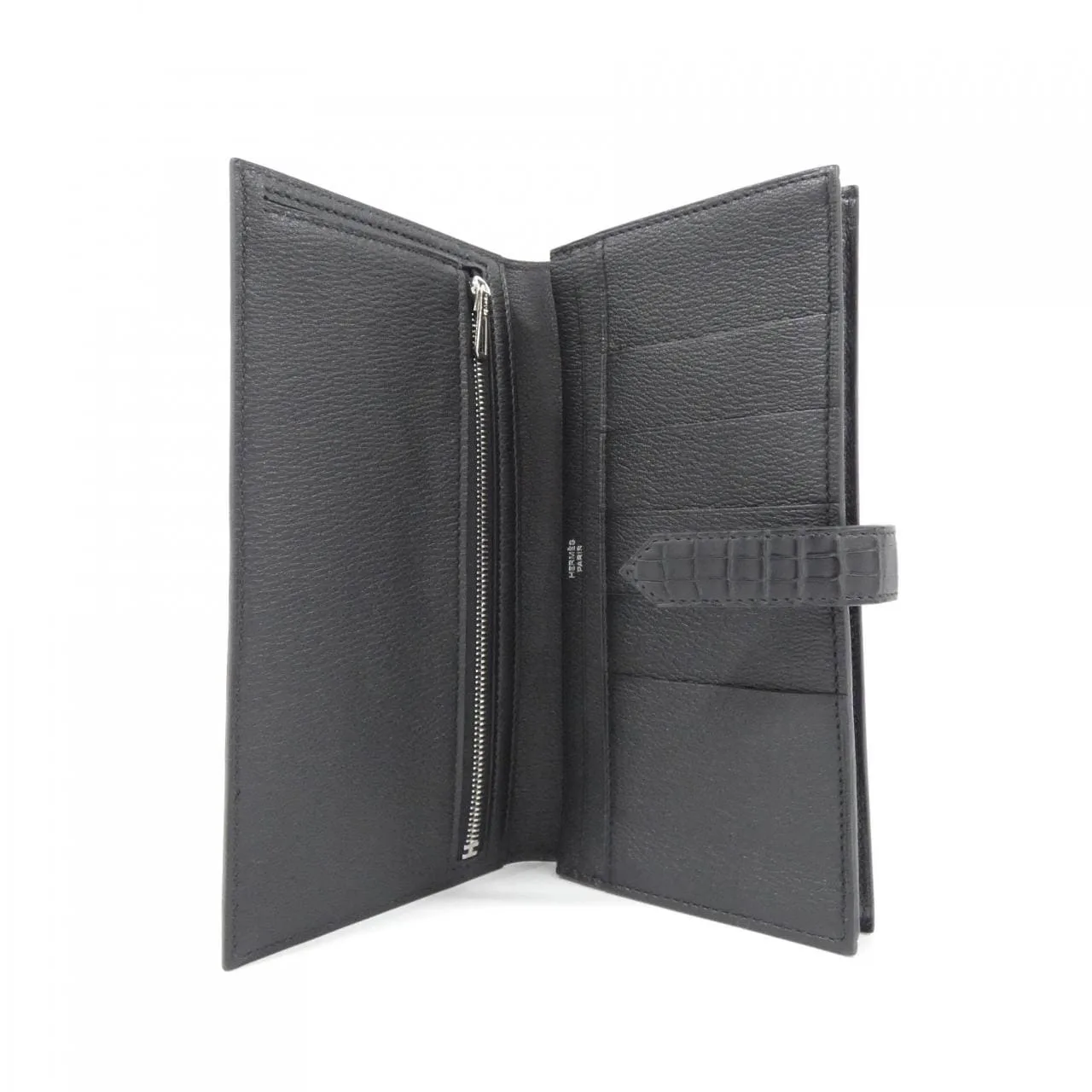HERMES 085276CH Wallet 3