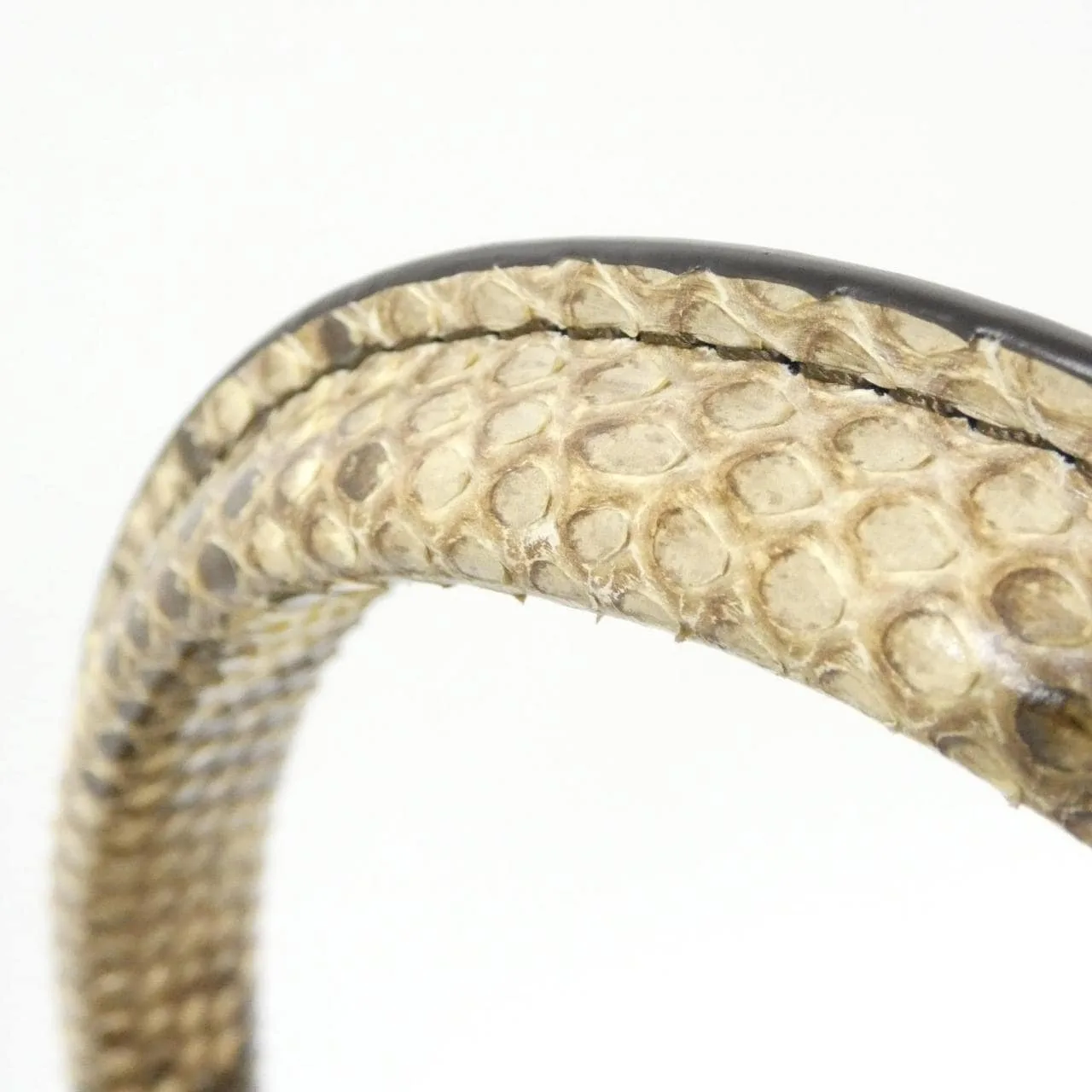 LOUIS VUITTON Capucines N92802 Handbag Leather Black Leather - Thumbnail 6