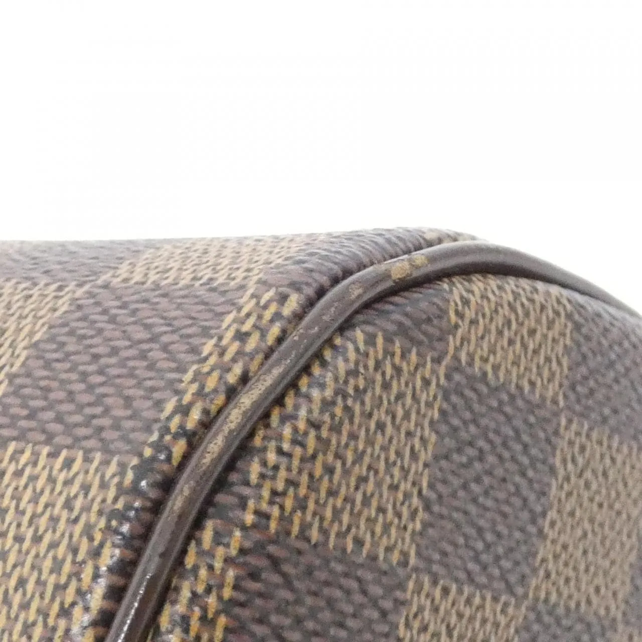 LOUIS VUITTON N41434 Handbag Damier Black Damier - Thumbnail 2