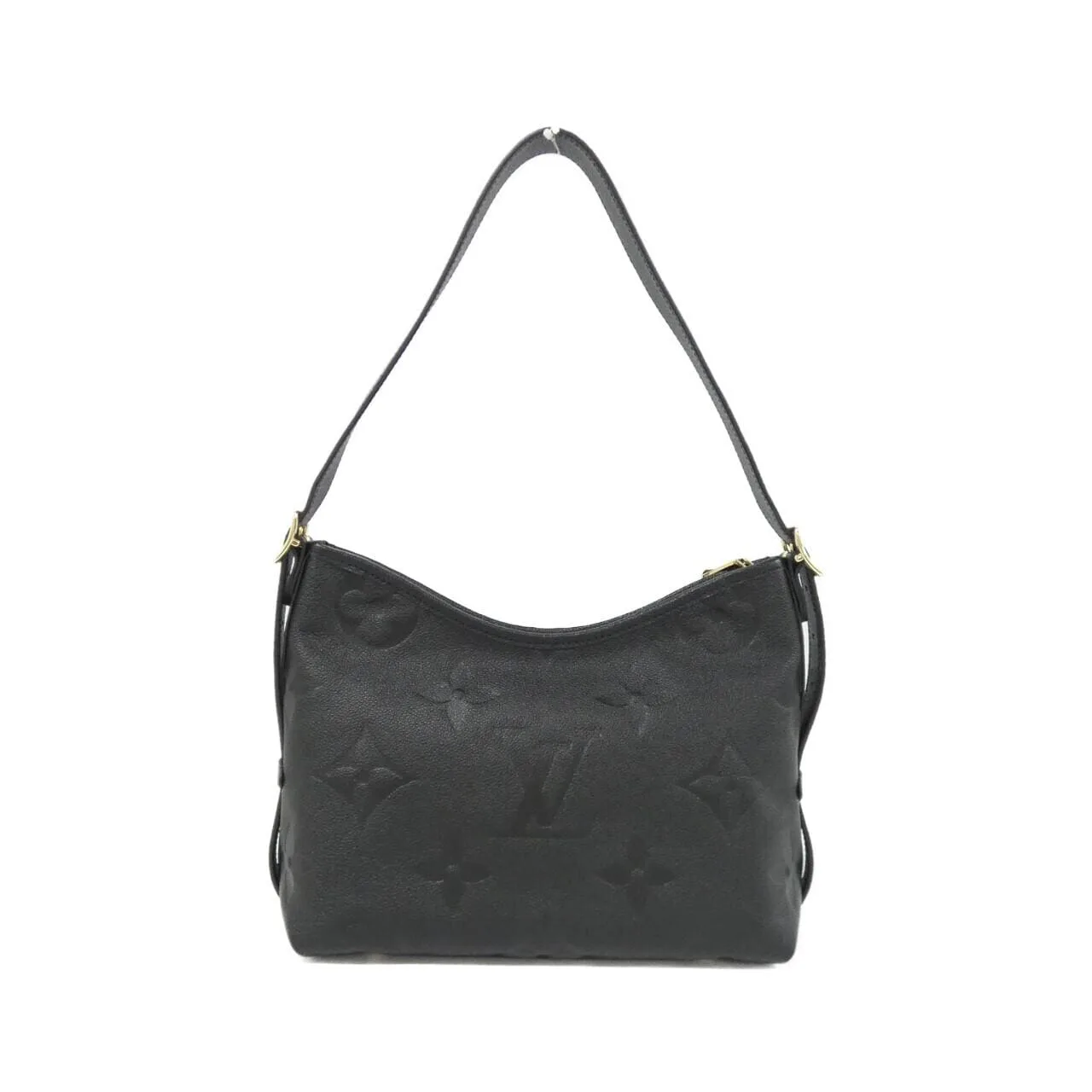LOUIS VUITTON M46288 Shoulder Monogram Black Monogram - Thumbnail 2