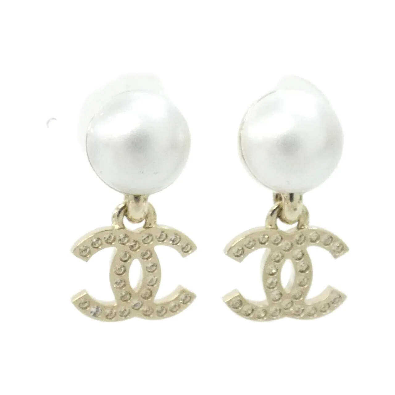 CHANEL ABG850 Accessories