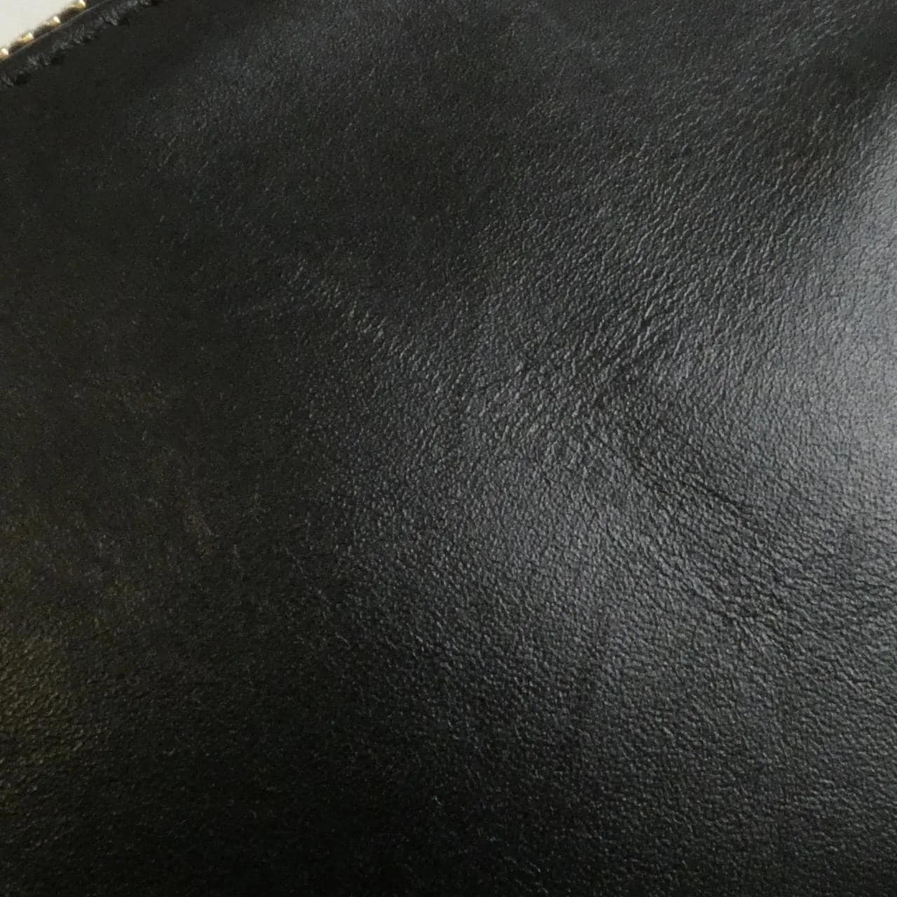 SAINT LAURENT 330958 BOF0J Boston 黑色 中古品A - 縮圖 5