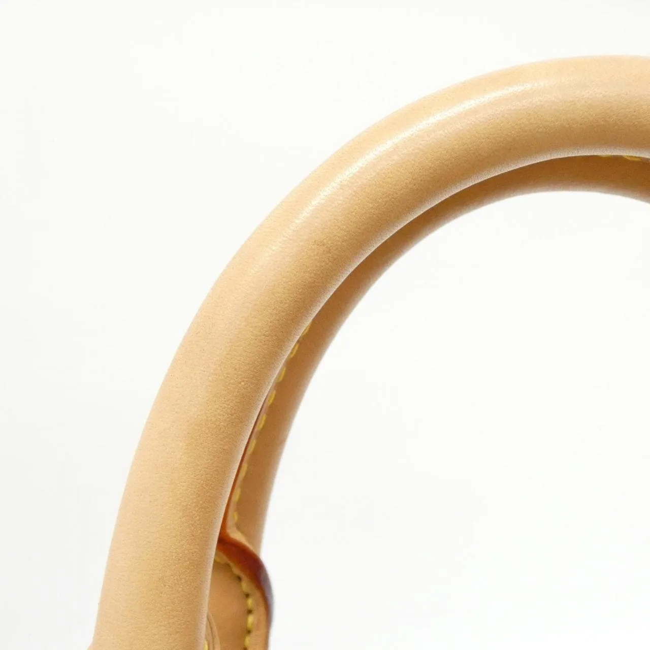 LOUIS VUITTON Keepall M24960 Boston Monogram Black Monogram - Thumbnail 8