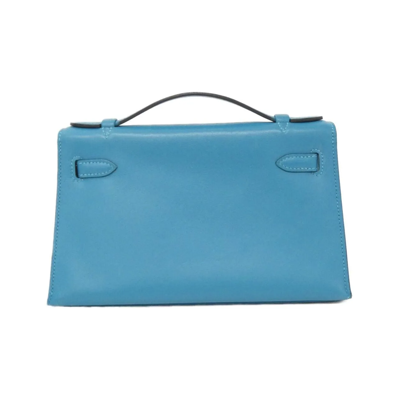 HERMES Kelly 049417CK Handbag Swift 2