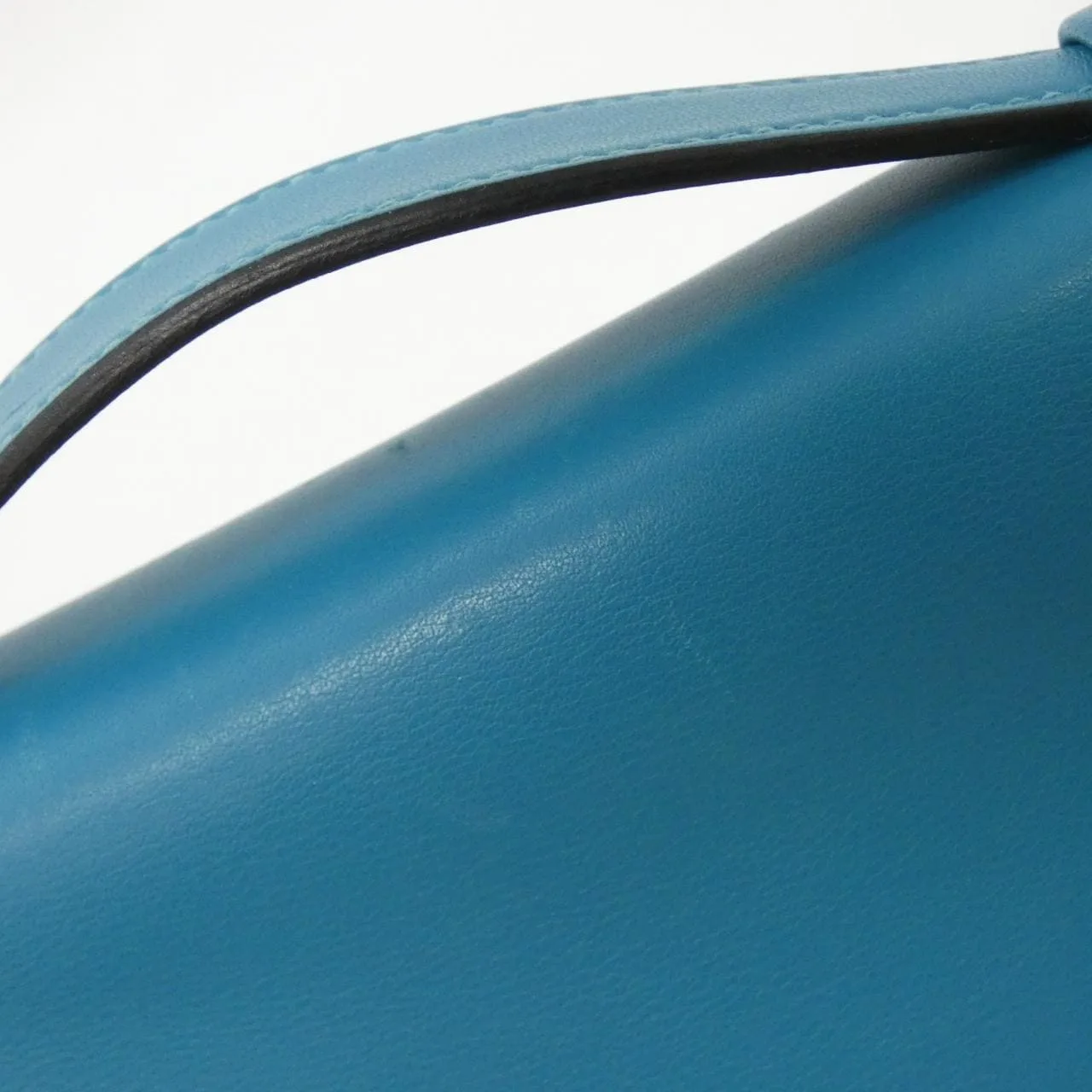 HERMES Kelly 049417CK Handbag Swift 5