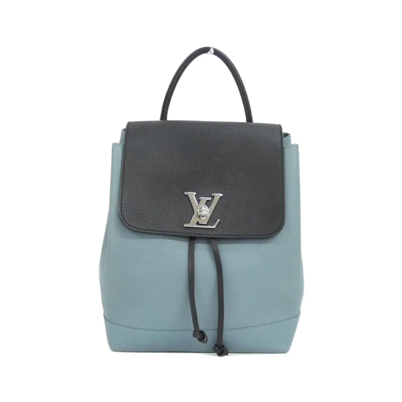 LOUIS VUITTON M43170 Backpack Blue