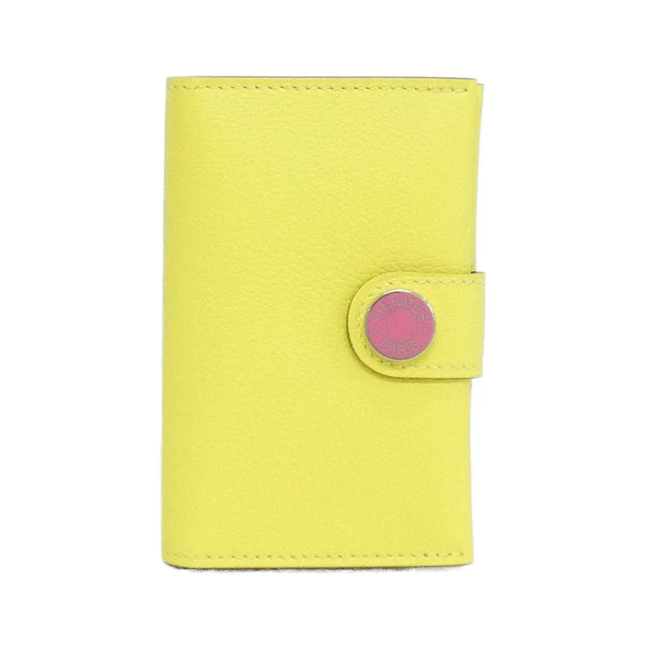 HERMES 084148CK Card Case