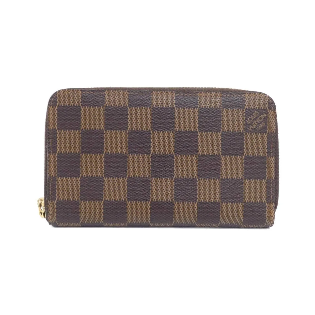 LOUIS VUITTON N60028 Wallet Damier