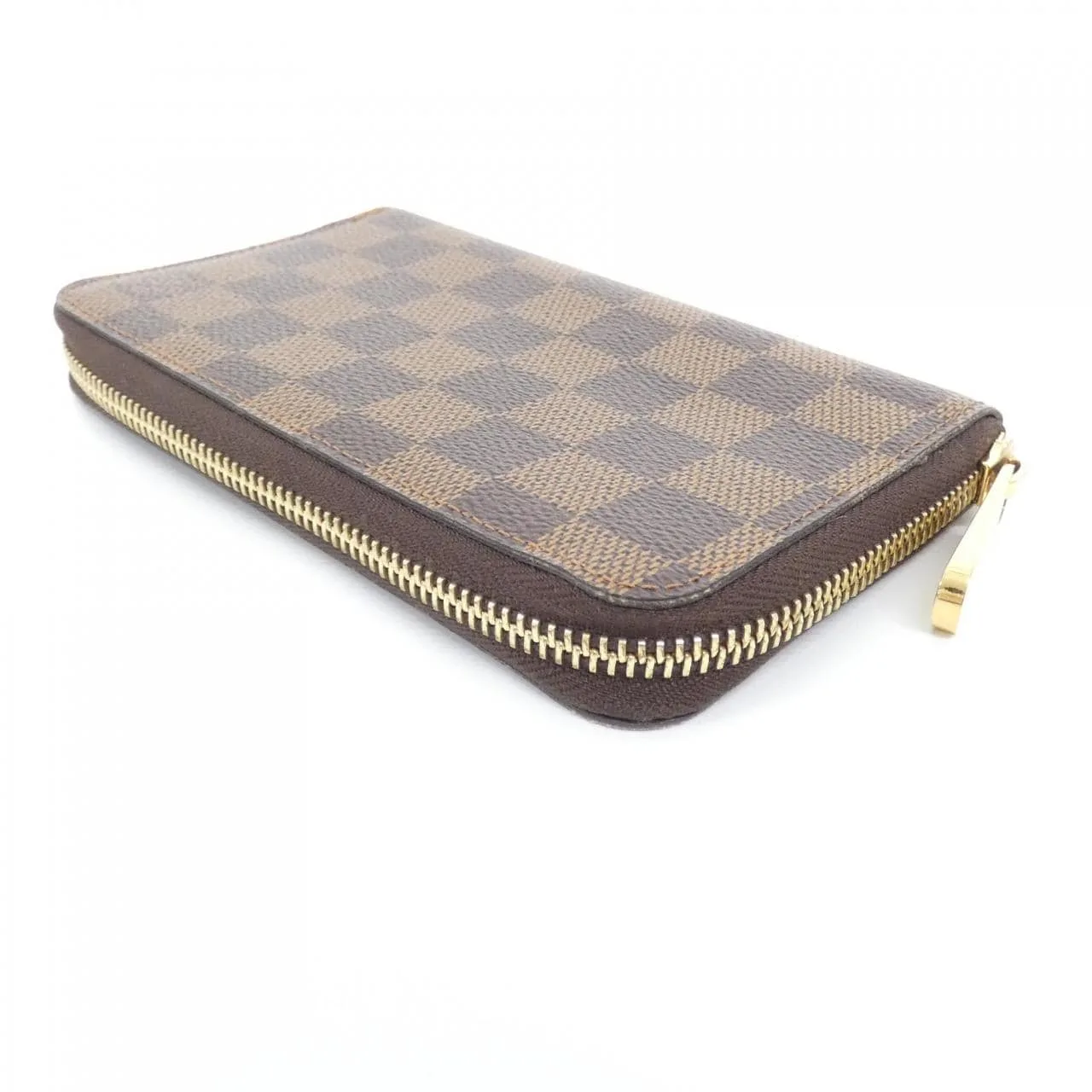 LOUIS VUITTON N60028 銀包 Damier 2