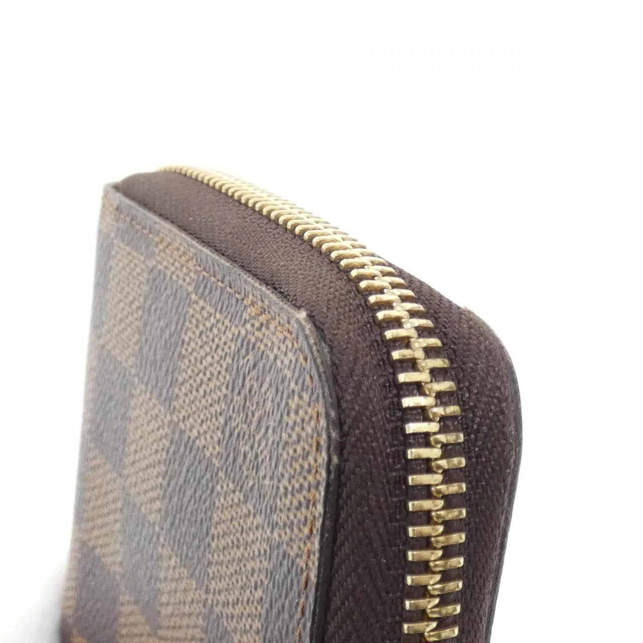LOUIS VUITTON N60028 銀包 Damier 4