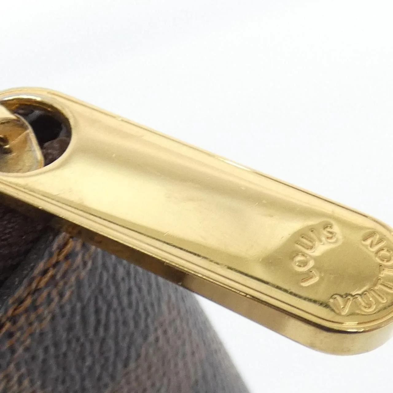 LOUIS VUITTON N60028 銀包 Damier 5