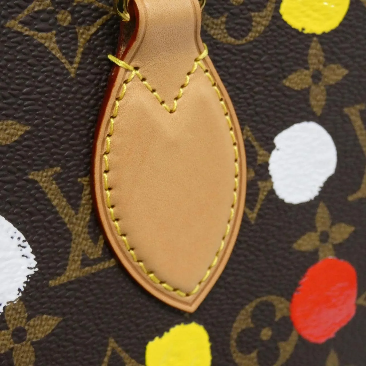 LOUIS VUITTON OnTheGo M46379 Handbag Monogram 3
