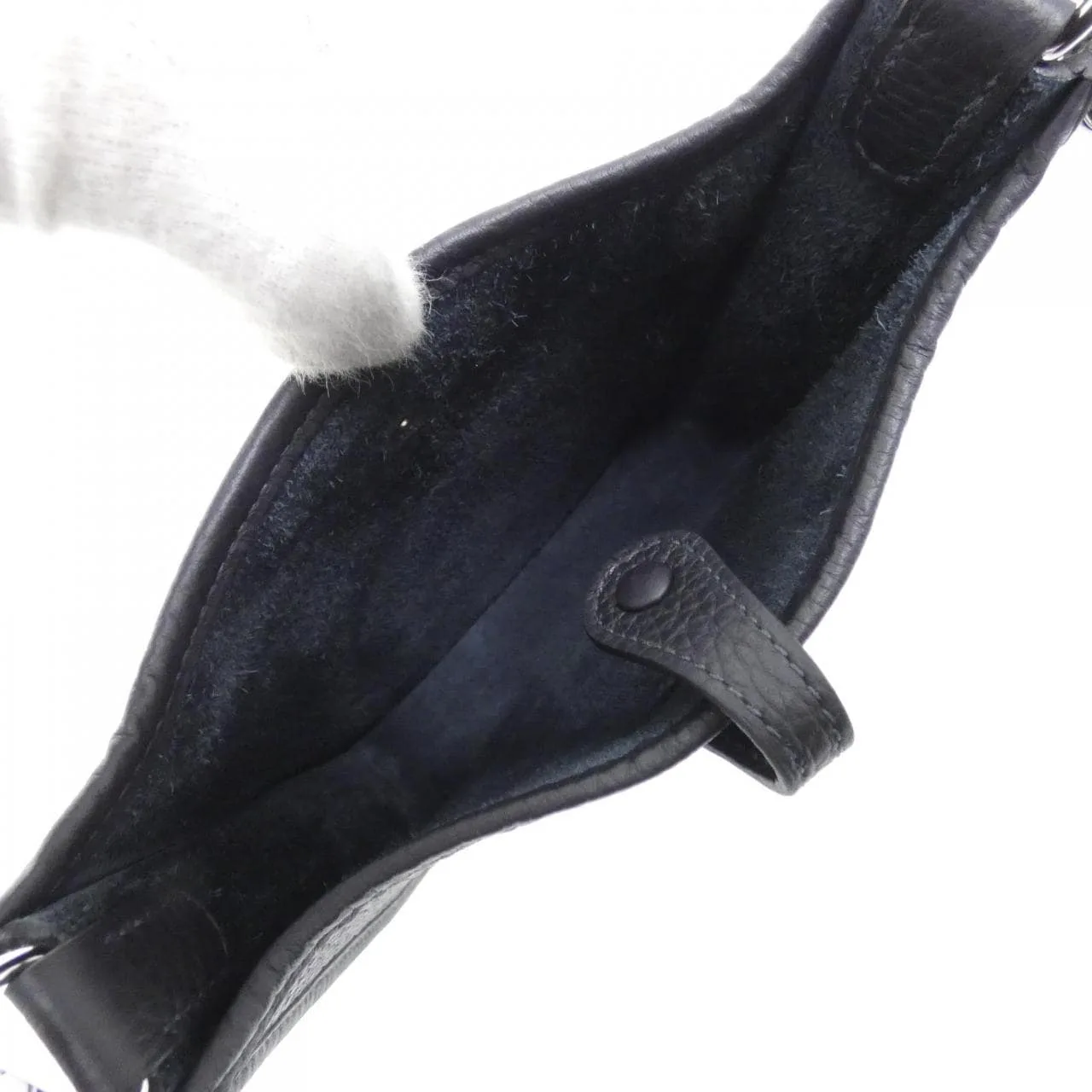 HERMES Evelyne 069426CK Shoulder Clemence Clemence Leather Unused - Thumbnail 5