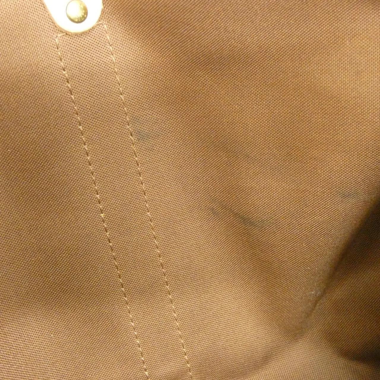 LOUIS VUITTON Keepall M41416 Boston Monogram Black Monogram - Thumbnail 10