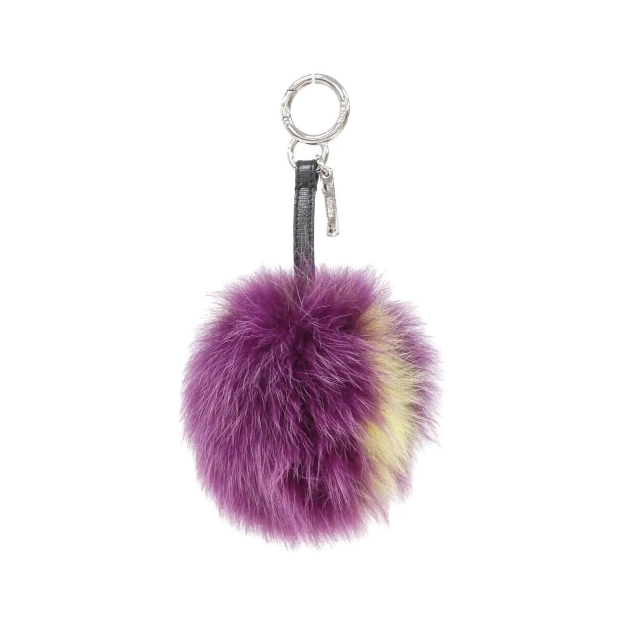 FENDI 7AR259 1NZ Key Case