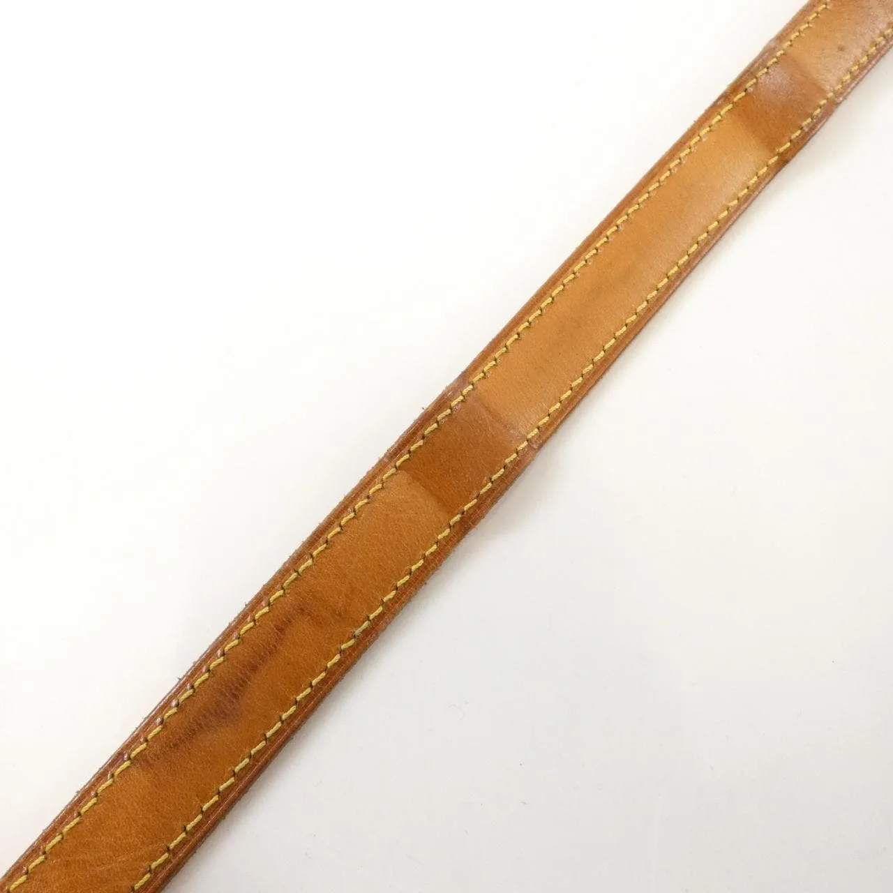 LOUIS VUITTON Saumur M42256 Shoulder Monogram 5