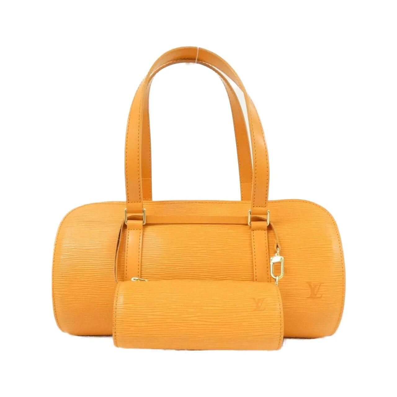 LOUIS VUITTON M5222H Handbag Epi