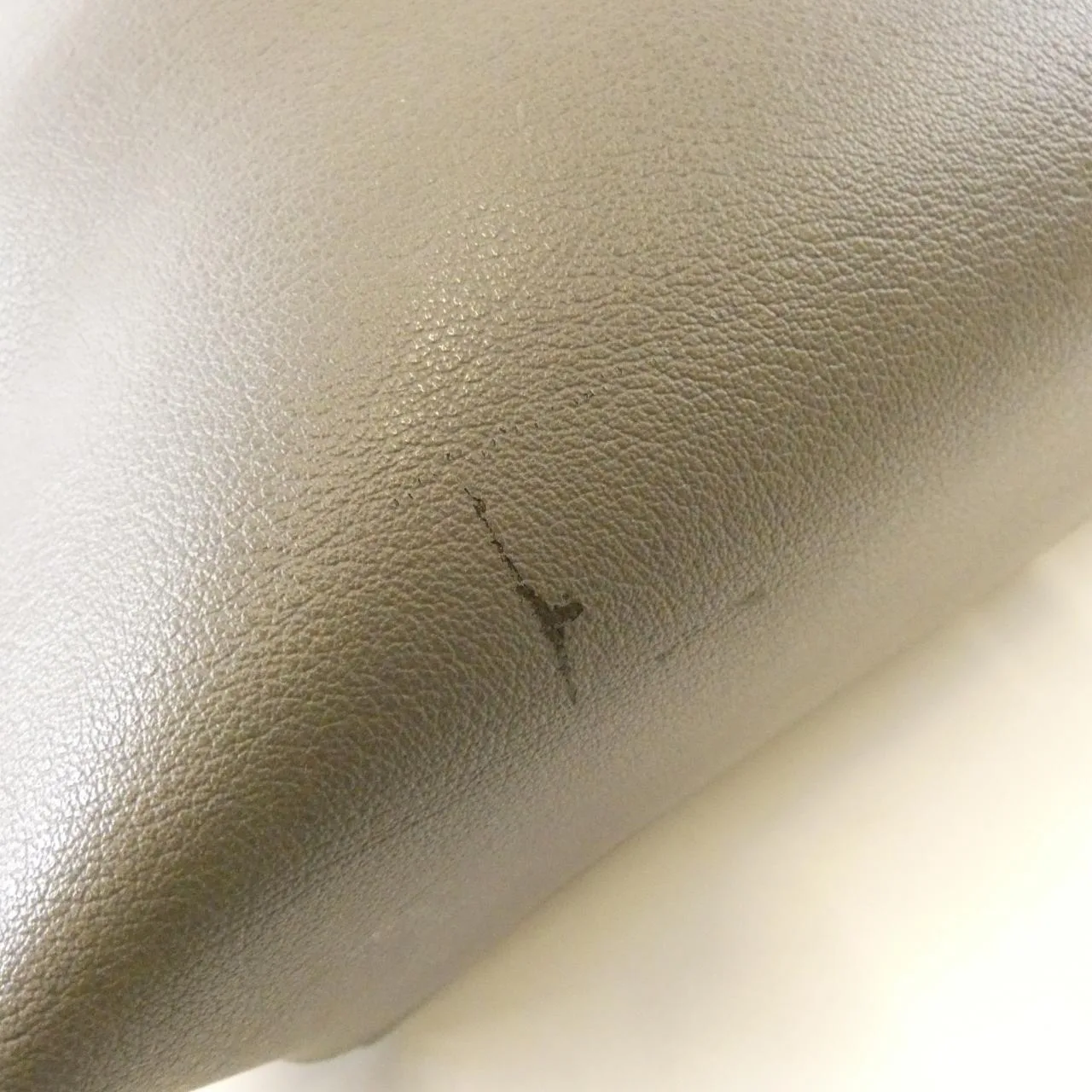 SAINT LAURENT 600281 CSV0J Handbag Black Rank B - Thumbnail 4