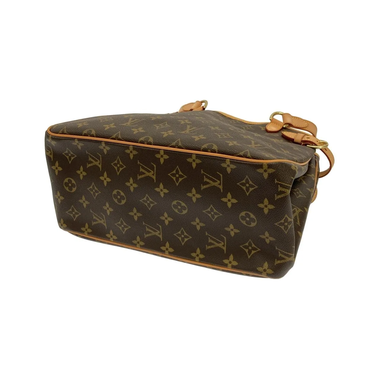 LOUIS VUITTON M51153 肩背包 Monogram 3