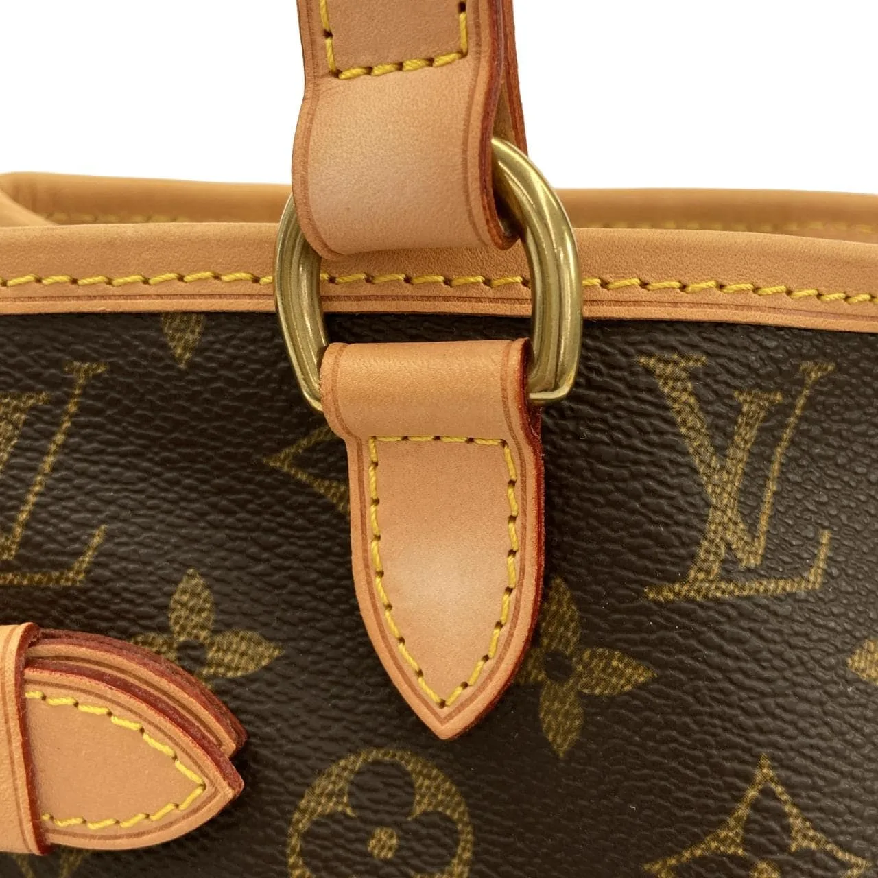 LOUIS VUITTON M51153 肩背包 Monogram 5