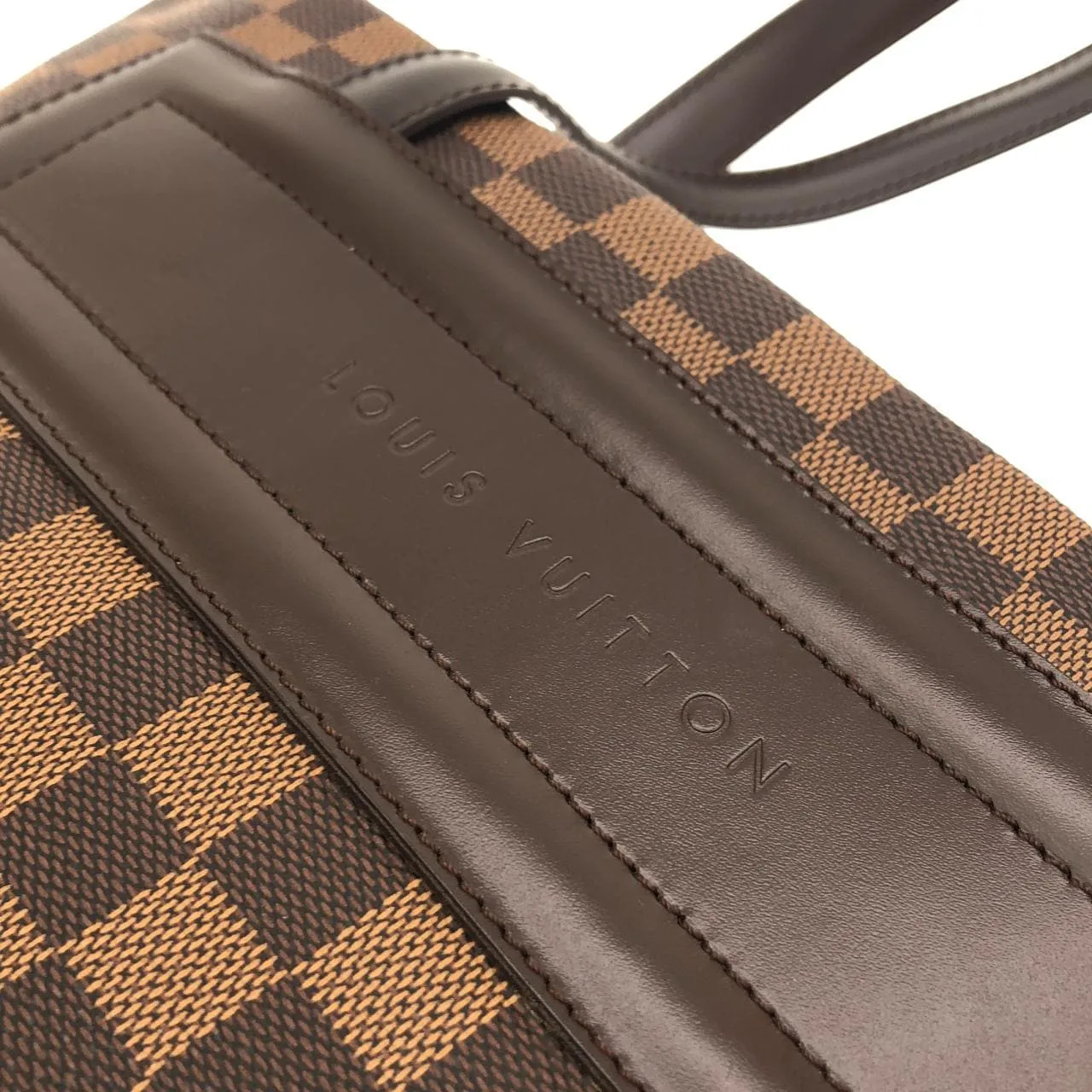 LOUIS VUITTON N51149 肩背包 Damier 3