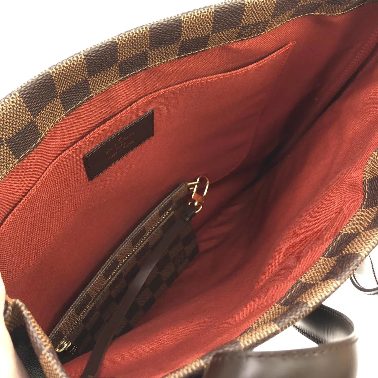 LOUIS VUITTON N51149 肩背包 Damier 5
