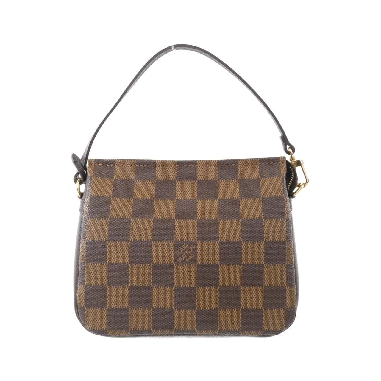 LOUIS VUITTON N51982 Pouch Damier