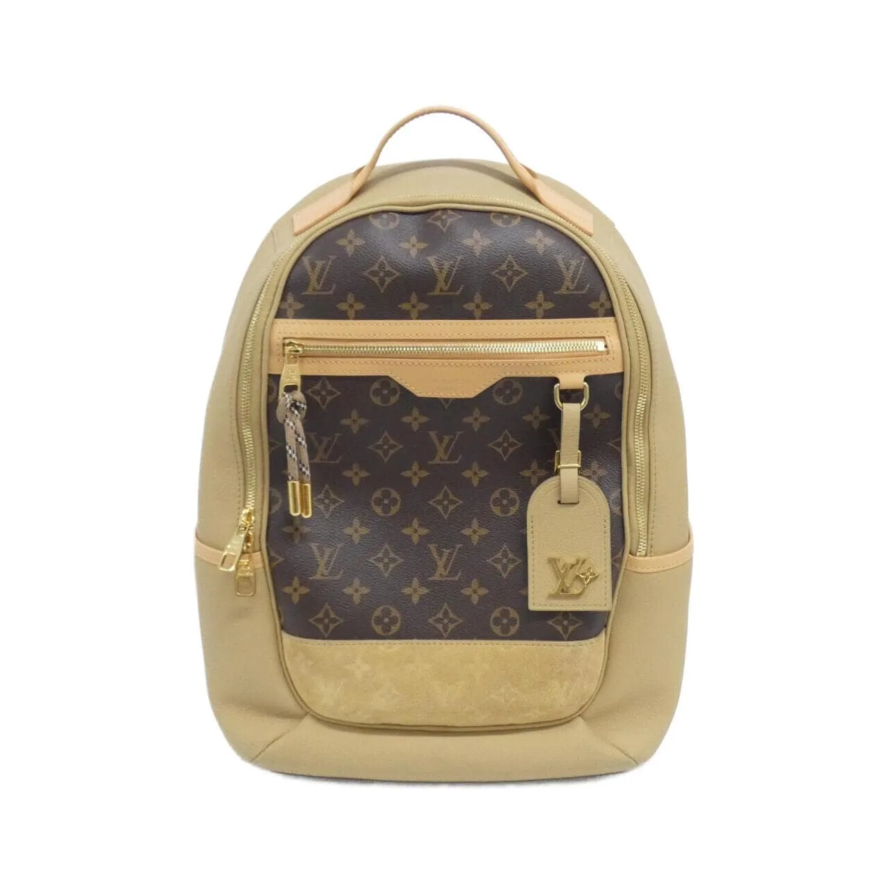 LOUIS VUITTON M12624 Backpack Monogram