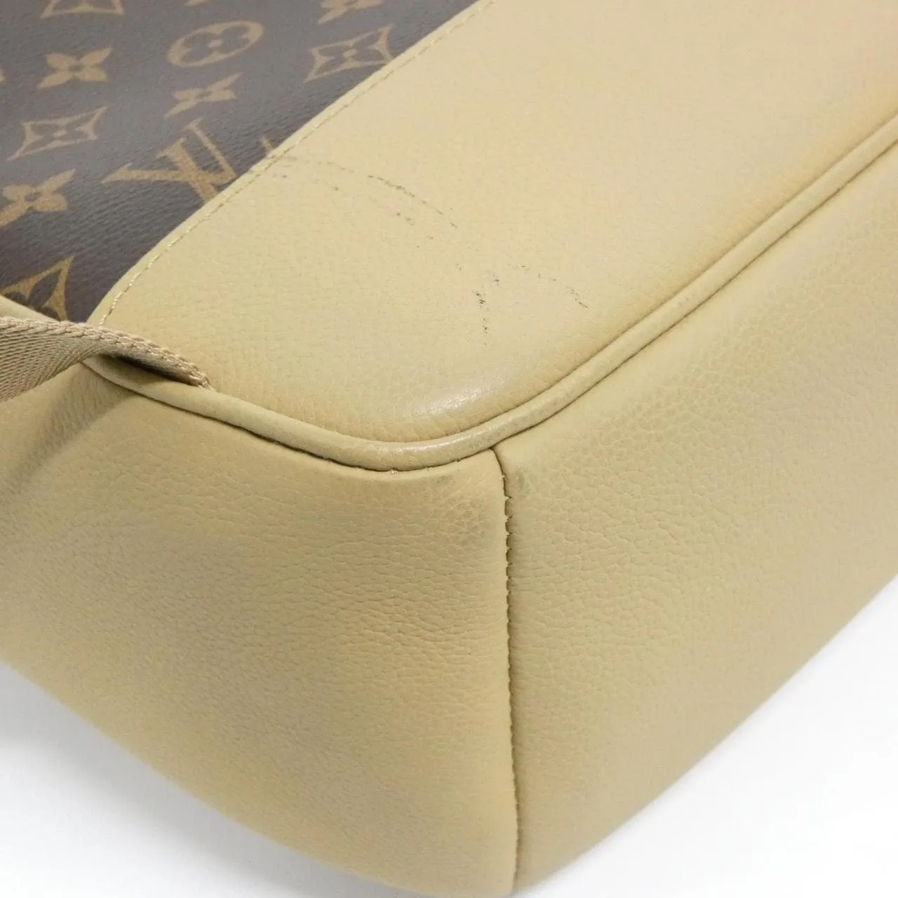 LOUIS VUITTON M12624 Backpack Monogram 3