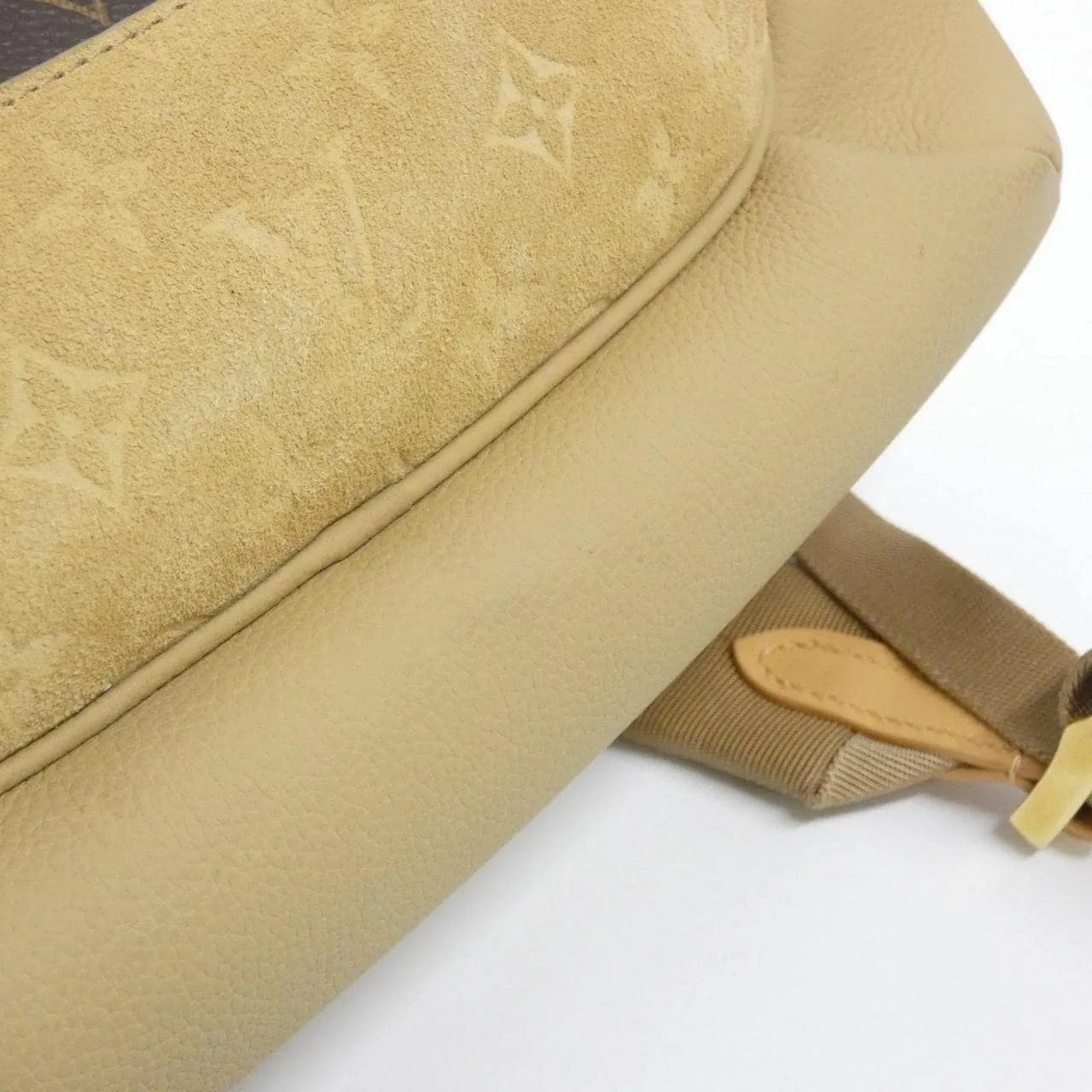 LOUIS VUITTON M12624 Backpack Monogram 4