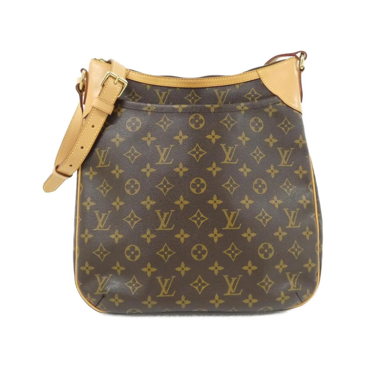 LOUIS VUITTON M56389 Shoulder Monogram