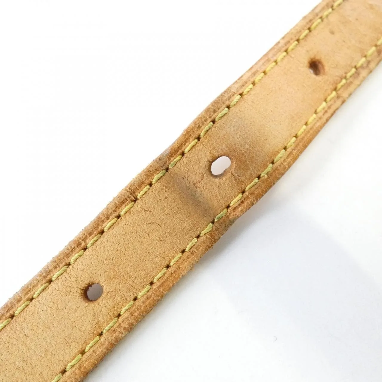 LOUIS VUITTON Viva Cité M51165 Shoulder Monogram Black Monogram Rank B - Thumbnail 5