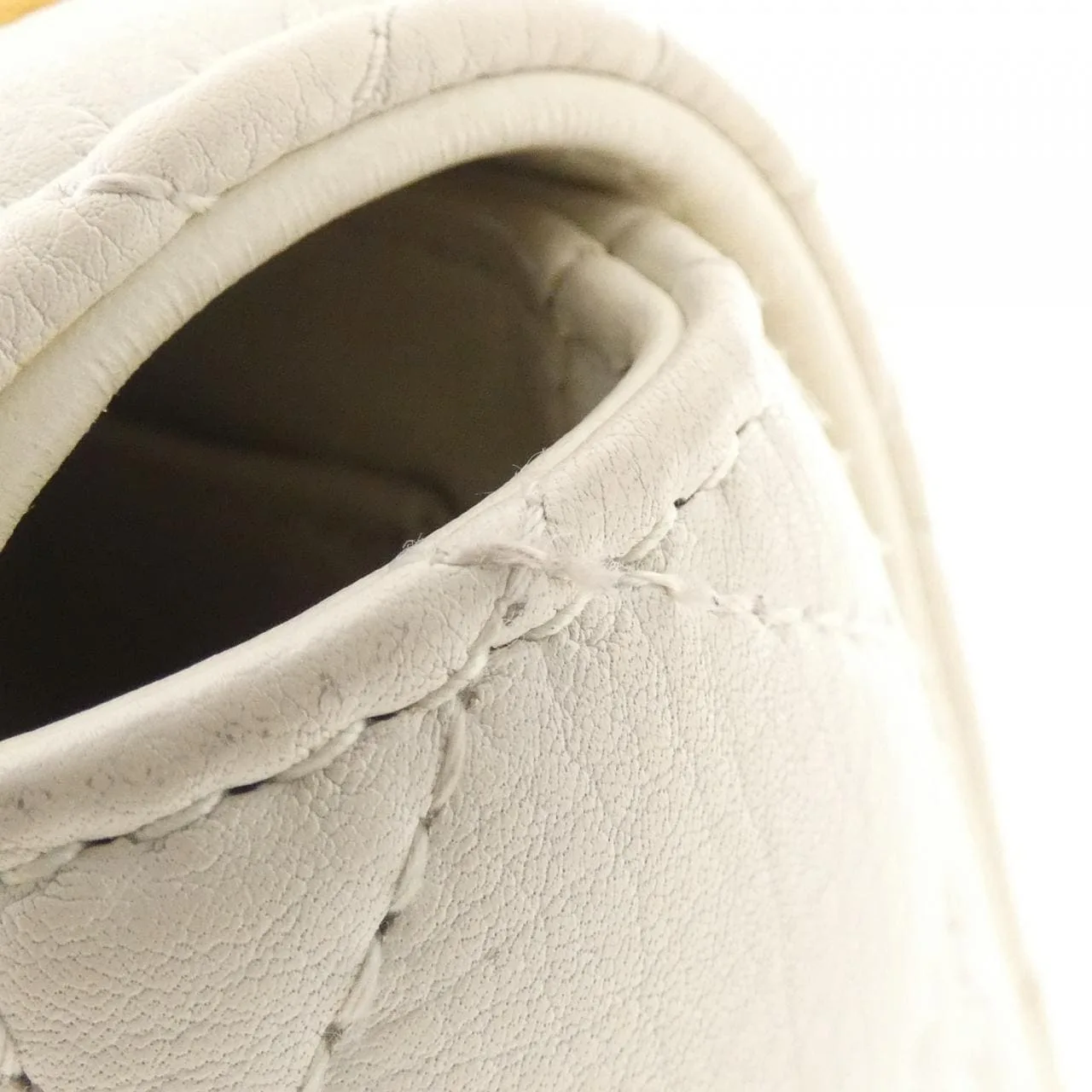 DIOR Caro M9241UWHC Shoulder 黑色 中古品B - 縮圖 4