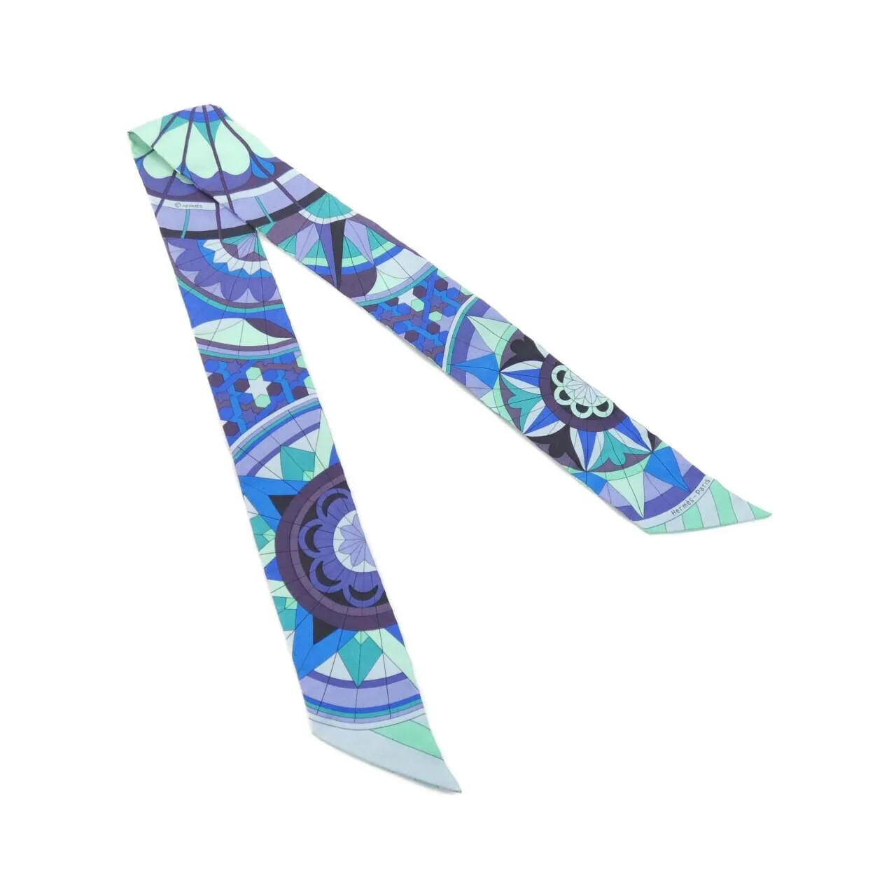 HERMES 062969S Scarf