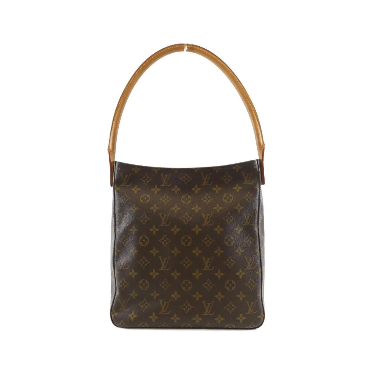 LOUIS VUITTON Looping M51145 Shoulder Monogram