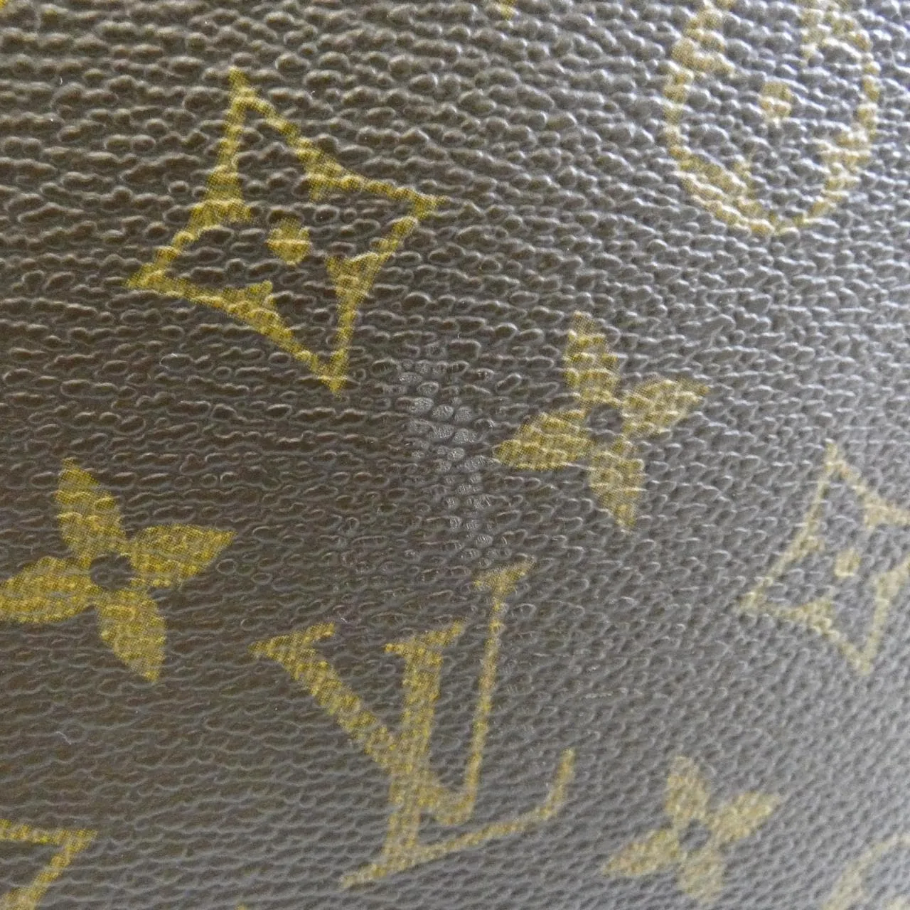 LOUIS VUITTON Looping M51145 Shoulder Monogram 3
