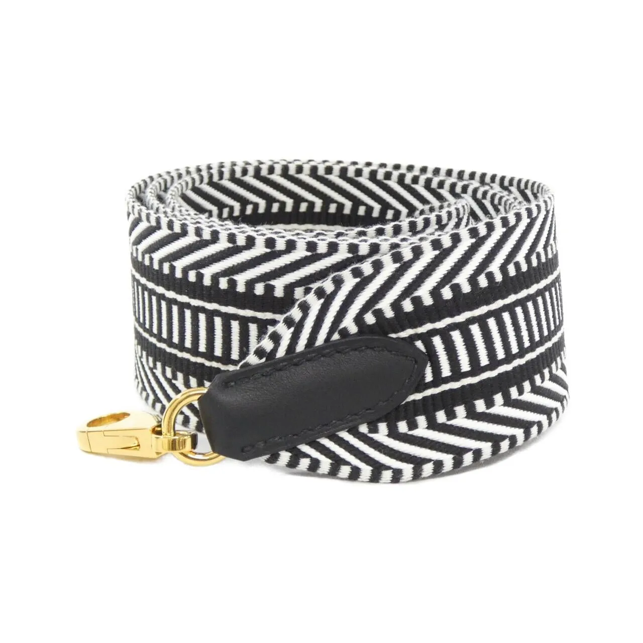 HERMES 073651CC Wallet Canvas