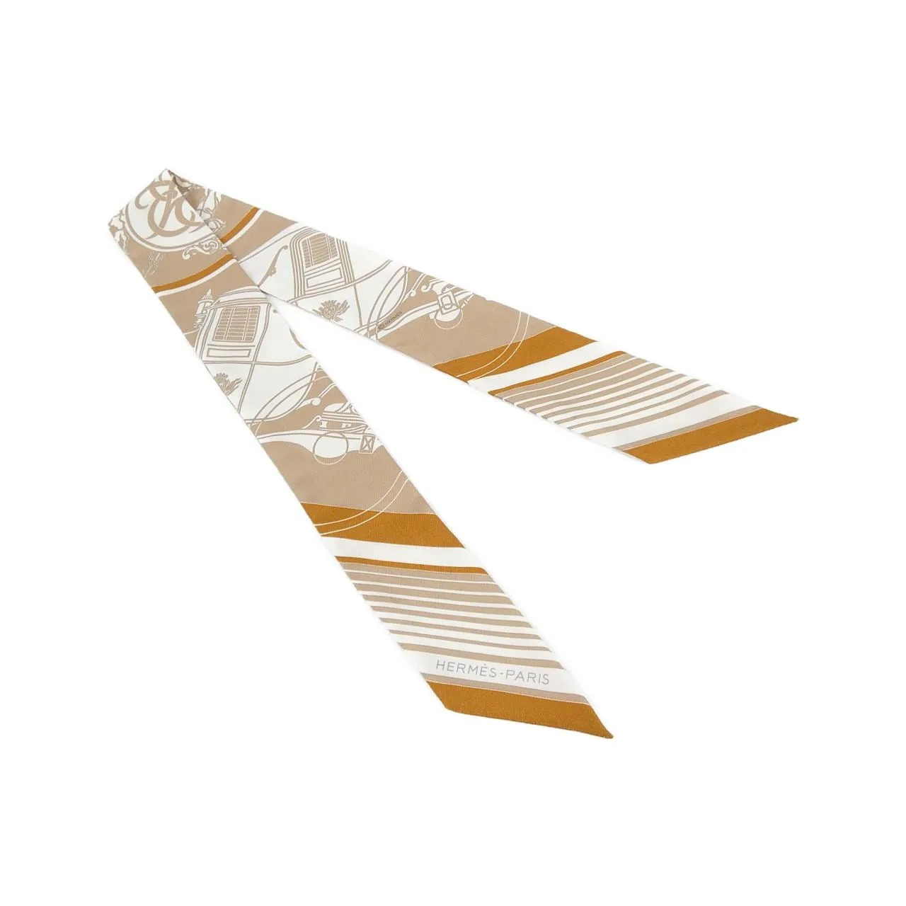 HERMES 063791S Scarf