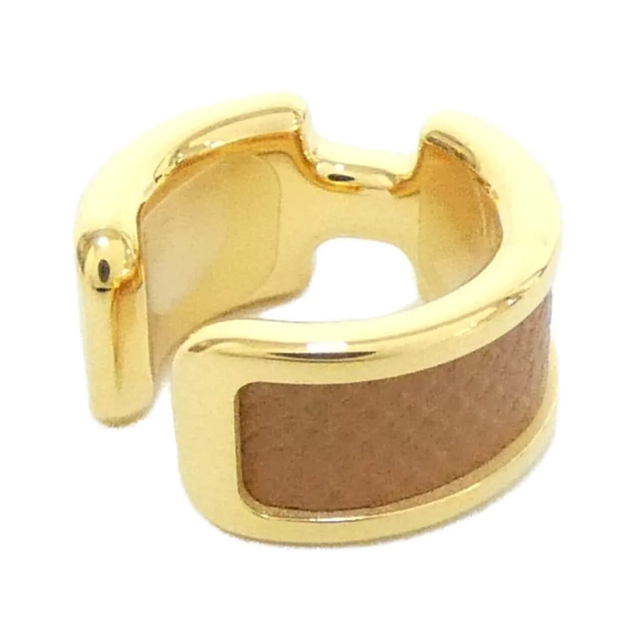 HERMES 500177FC Accessories Gold Rank A - Thumbnail 2