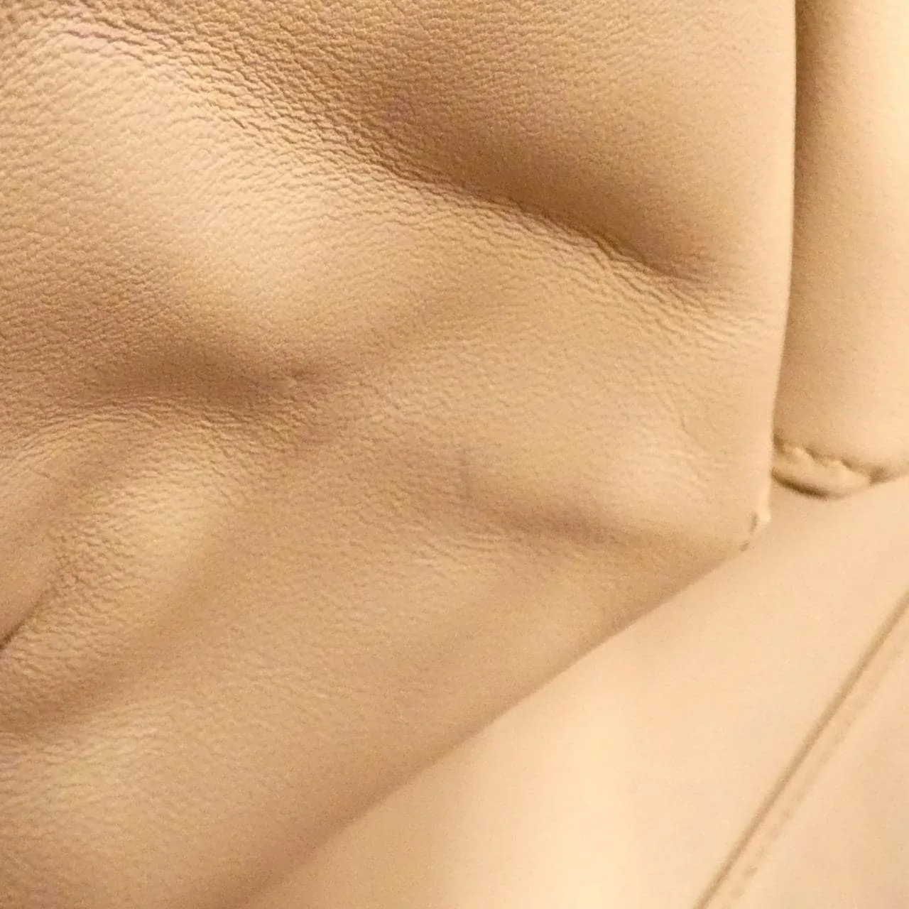 GUCCI Bamboo Shopper 323652 CK0DT 手提包 皮革 黑色 皮革 中古品A - 縮圖 8