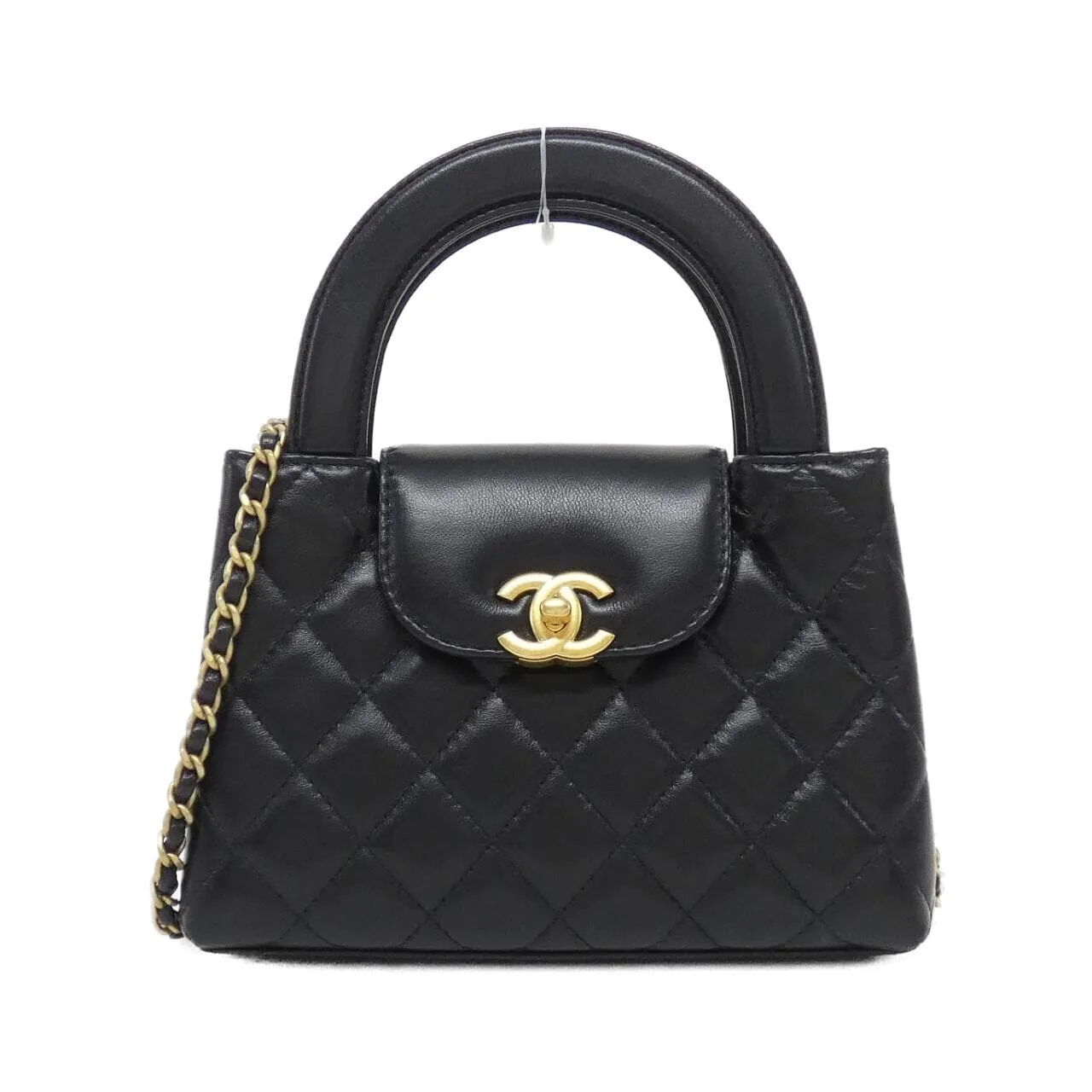 CHANEL AS4416 Handbag Lambskin